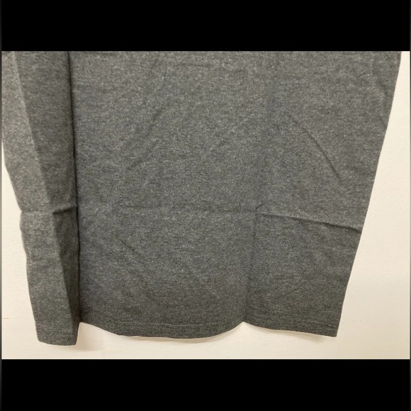 Flag & Anthem Mens T-Shirt Medium Dark Grey Graphic Tee Short Sleeve Guitar NWT - Picture 8 of 10